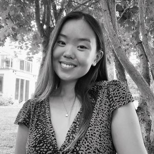 Meet your Posher, Tina